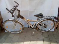 Fahrrad 26 Zoll Bayern - Rohrbach Vorschau