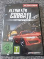 PC / Spiel / Alarm für Cobra 11 Schleswig-Holstein - Neumünster Vorschau