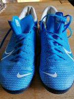 Fußballschuhe von Nike Mercurial Gr. 41 *Top" Hessen - Bad Emstal Vorschau