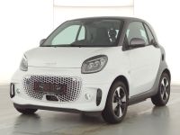 Smart ForTwo coupe EQ, Exklusive-Paket, 22KW Lader Baden-Württemberg - Burladingen Vorschau