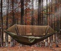 Camping Hängematte Outdoor mit Moskitonetz Nordrhein-Westfalen - Düren Vorschau
