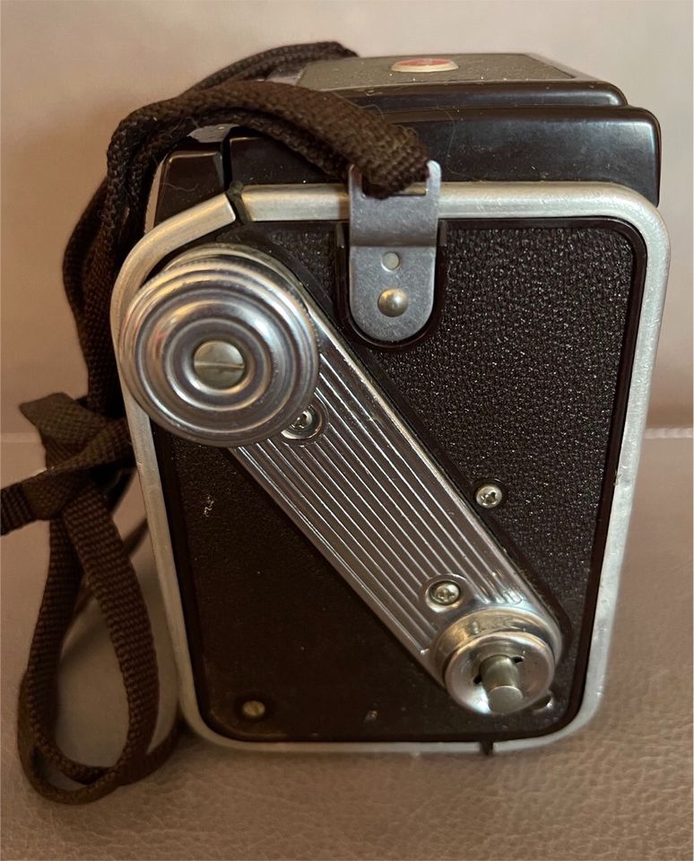 Kodak Duaflex lV Camera gut erhalten in Augsburg