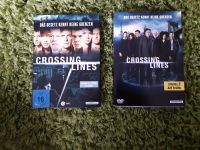 Crossing Lines Staffel 1+2 Baden-Württemberg - Erbach Vorschau