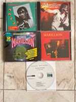 Marillion Fish Sammlung CDs  Sticker Aufkleber Progressive Rock Bayern - Schwabach Vorschau