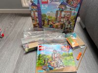 Lego Friends Freundschaftshaus 41340 - in OVP Nordrhein-Westfalen - Niederkassel Vorschau