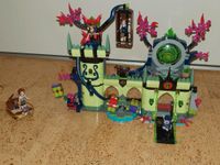 Lego Elves 41188 Ausbruch aus der Festung des Koboldkönigs Nordrhein-Westfalen - Höxter Vorschau