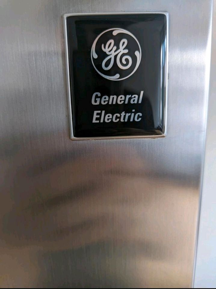 General Electric Kühlschrank in Düsseldorf