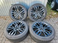 Original Rang Rover Sport Winnterreifen Winterrtäder 275/45 R21 Hessen - Nidderau Vorschau