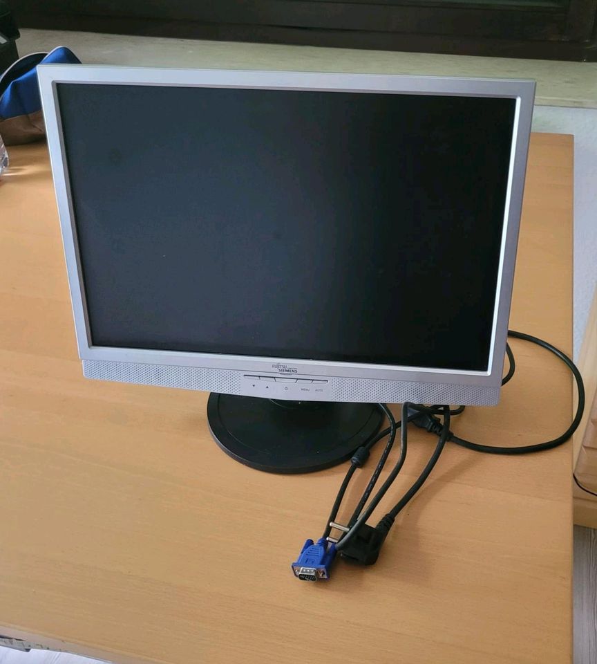 Kostenlos Monitor PC in Ibbenbüren