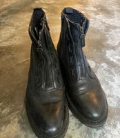 Stiefeletten 39, keine Dr. Martens, Boxx, Bikerboots Schleswig-Holstein - Kiel Vorschau