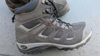 Jack Wolfskin Damenschuh 37,5 neuwertig Bayern - Heroldsberg Vorschau