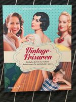 Vintage Retro Rockabilly Frisuren Buch Anleitung Nordrhein-Westfalen - Paderborn Vorschau