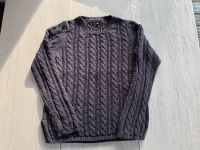 Massimo Dutti Pullover schwarz Nordrhein-Westfalen - Moers Vorschau