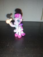 My little Pony Star Song Blow Drier 2008 Ponyville Hasbro Nordrhein-Westfalen - Grevenbroich Vorschau