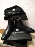 SHOEPASSION N° 661 NEU IN OVP ! // CHELSEA BOOTS Nordrhein-Westfalen - Much Vorschau