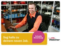 Verkäufer (m/w/d) Fahrradeinzelhandel  (Fahrrad XXL Walcher ) Minijob, Aushilfe, Teilzeit, Nebenjob in Deizisau Verkaufsberater Verkaufsmitarbeiter Mitarbeiter im Einzelhandel Baden-Württemberg - Deizisau  Vorschau