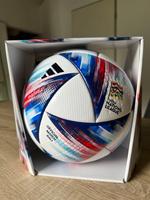Adidas Nations League Official Matchball OMB Fußball Bochum - Bochum-Mitte Vorschau
