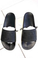 Gucci Slides Herren Gr. 42 neu mit Rechnung Bayern - Schondorf am Ammersee Vorschau