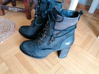 Mustang Stiefelette / Stiefel Bayern - Schonungen Vorschau