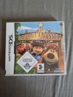 Nintendo DS Spiel  - Das Zauberkarussel Rheinland-Pfalz - Konz Vorschau