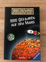 Ravensburger: 1000 Gefahren auf dem Mars Bonn - Endenich Vorschau