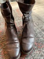 Herbst Schuhe Kreis Pinneberg - Wedel Vorschau