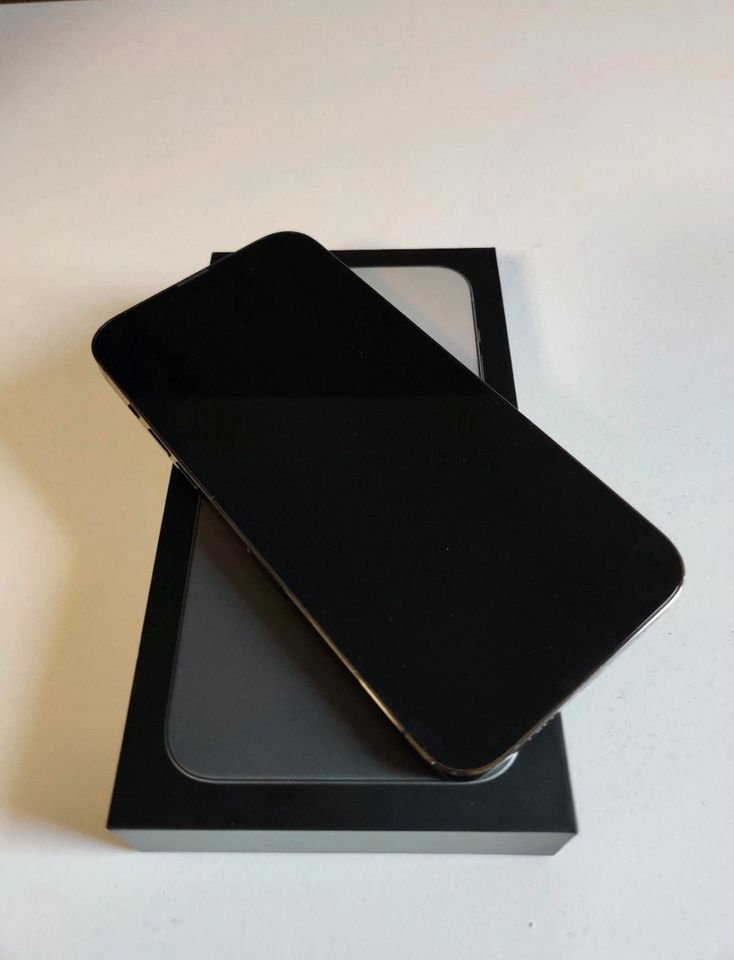 Apple iPhone 12Pro Max 256 GB Apple Care in Delmenhorst