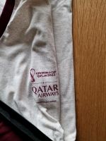 Pyjama mit Slipper von Qatar Airways Mitte - Wedding Vorschau