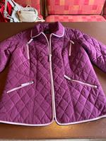 Herbst-Jacke Bayern - Leipheim Vorschau