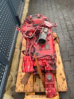 Oldtimer LKW MAN F 90 Schaltgetriebe ZF 16 S 150 mit Kipperpumpe Nordrhein-Westfalen - Herten Vorschau