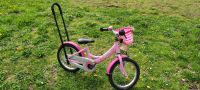 Schiebestange für Kinderfahrräder, Fahrrad Schiebestange, Nordrhein-Westfalen - Gelsenkirchen Vorschau