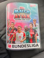Match Attax Bundesliga 23 24 Limited Edition LE Nordrhein-Westfalen - Willich Vorschau