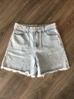 Damen Jeansshort von Shein in Gr.M Neu! Baden-Württemberg - Süßen Vorschau