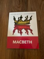 Macbeth Shakespear Rheinland-Pfalz - Peterswald-Löffelscheid Vorschau