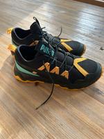 Puma Turnschuh Gr. 43 neuwertig Rheinland-Pfalz - Kerben Vorschau