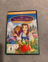 DVD Disney „Belles Zauberhafte Welt“ (Die Schöne & das Biest) Wandsbek - Steilshoop Vorschau