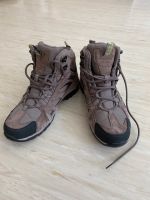 Wanderschuhe Jack Wolfskin 39 Berlin - Lichtenberg Vorschau