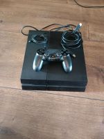 Playstation 4 500GB Bayern - Eging am See Vorschau