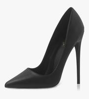 Schwarze High Heels • neu • ungetragen Wuppertal - Elberfeld Vorschau