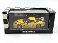 Minichamps 1:43 Corvette C5-R GTS winner 24h Le Mans 2004 OVP Bad Doberan - Landkreis - Stäbelow Vorschau