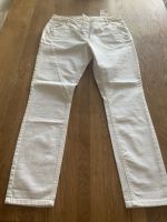 OPUS Jeans, Boyfriend-Schnitt, weiß, Gr. 40, Neu Köln - Ehrenfeld Vorschau