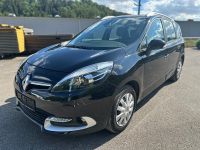 Renault Grand Scenic 1.2 TCe Baden-Württemberg - Sulz Vorschau