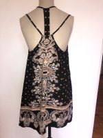 Vintage Kleid Indien Boho Hippie Festival Blogger XS S Ethno Goa Brandenburg - Schöneiche bei Berlin Vorschau