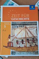 Zeit für Geschichte 5.Klasse Geschichtsbuch Niedersachsen - Lilienthal Vorschau