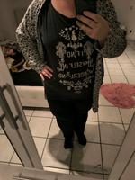 Alice im Wunderland i find myself in Wonderland Shirt 2XL XXL Bayern - Friedberg Vorschau