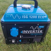 UNBENUTZT Güde ISG 1200 Eco Inverter Notstromaggregat Stromerzeug Schleswig-Holstein - Ahrensburg Vorschau