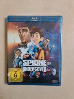 DVD Blue-Ray Spione Undercover FSK 6 Neu Originalverpackt Rheinland-Pfalz - Horhausen (Westerwald) Vorschau