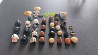Lego Star Wars Minifiguren Kopfbedeckung Niedersachsen - Hollenstedt Vorschau
