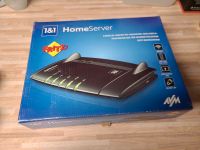 Fritz Box Homeserver 7330 SL gebraucht volle Funktionalität Bayern - Hof (Saale) Vorschau