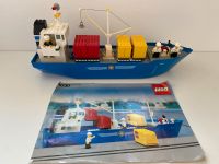 Lego City Containerschiff 4030 Baden-Württemberg - Münsingen Vorschau